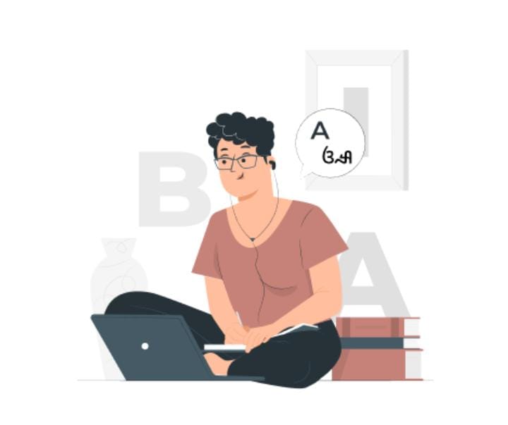 Digitalisasi Aksara Jawa : Kembali Mencintai Aksara Daerah